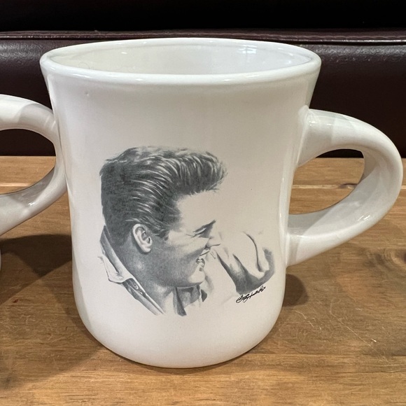 Elvis Presley mugs - Picture 2 of 6